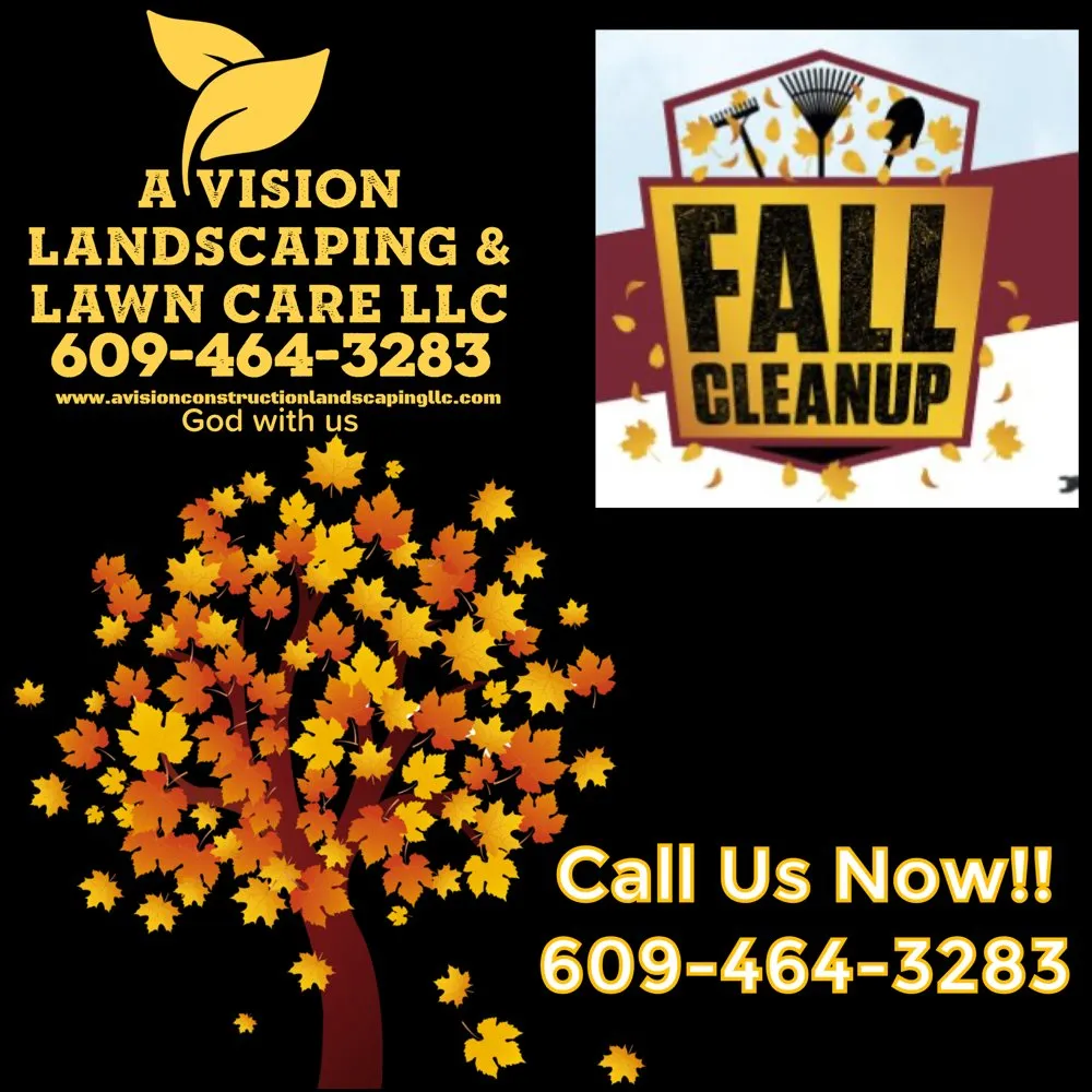 Trusted landscaping services experts serving Egg harbor Township, NJ - A Vision Landscaping & Construction