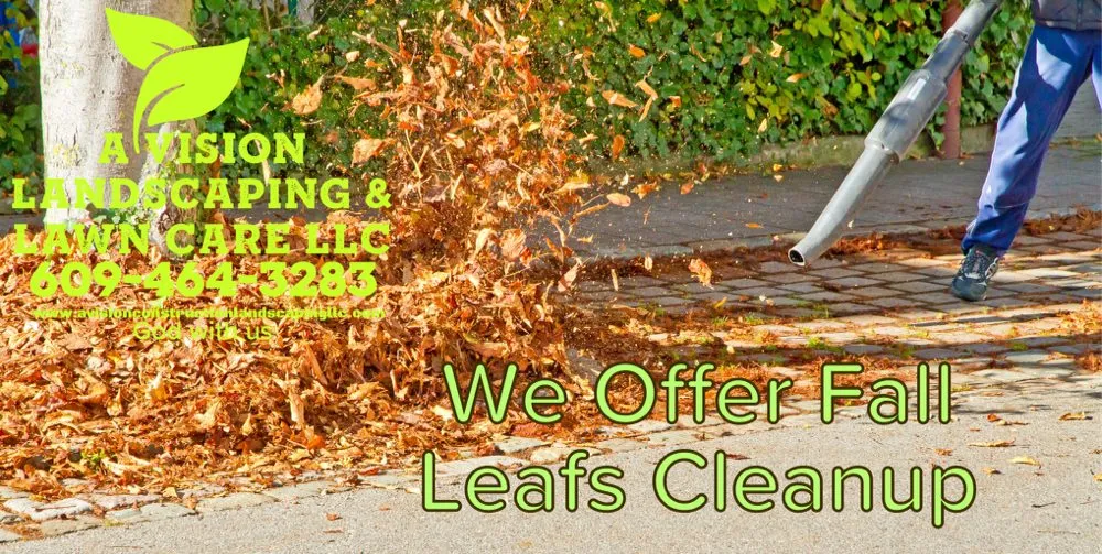 Reliable landscape installation in Egg harbor Township, NJ - A Vision Landscaping & Construction