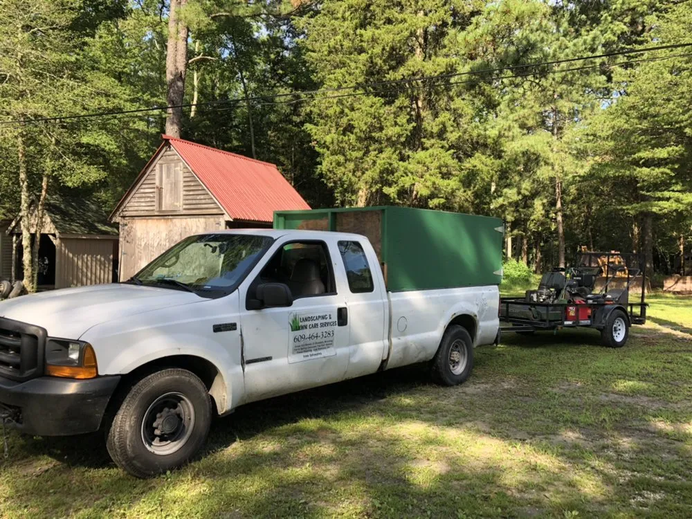 Trusted yard cleanup service near you across Egg harbor Township, NJ - A Vision Landscaping & Construction