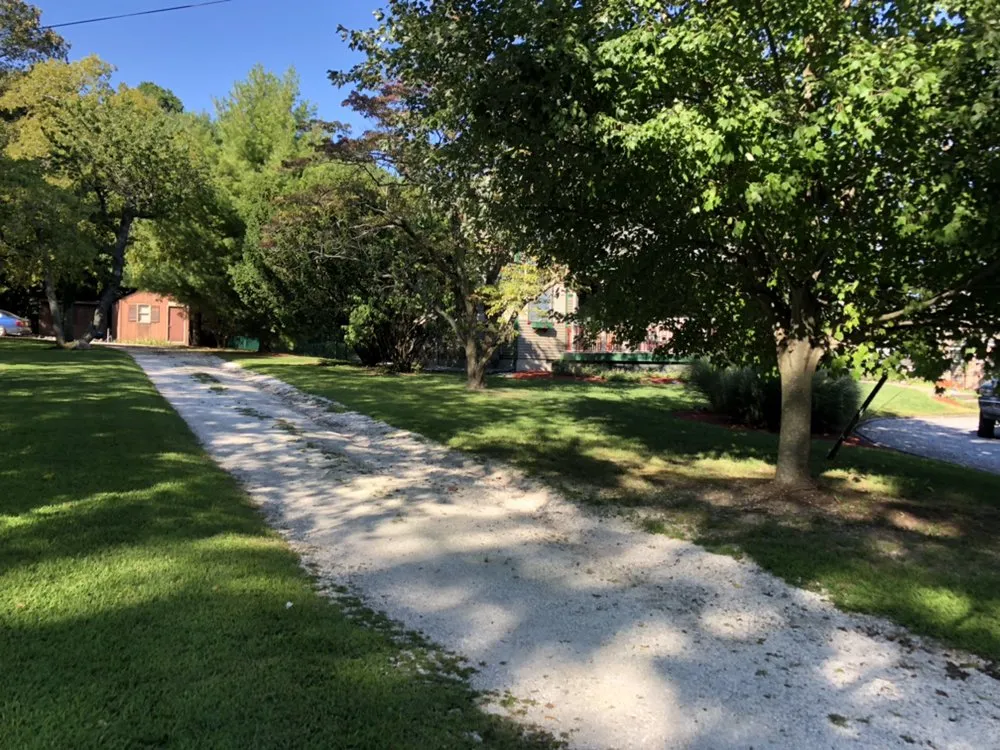 Reliable outdoor landscaping experts serving Egg harbor Township, NJ - A Vision Landscaping & Construction