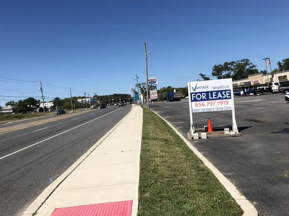 Expert landscaping services in Egg harbor Township, NJ by A Vision Landscaping & Construction