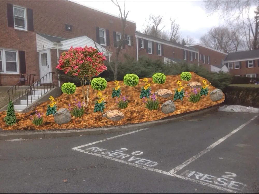 Reliable landscaping services in Irvington, NY - A Vulpone Landscaping