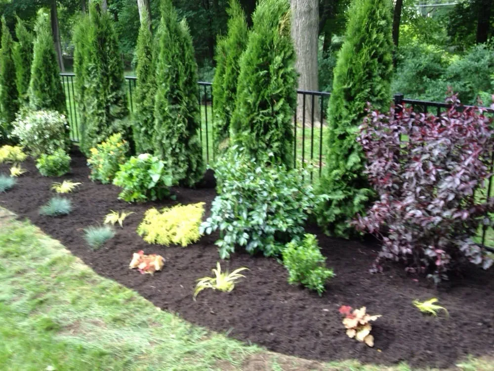 Trusted yard maintenance in Irvington, NY - A Vulpone Landscaping