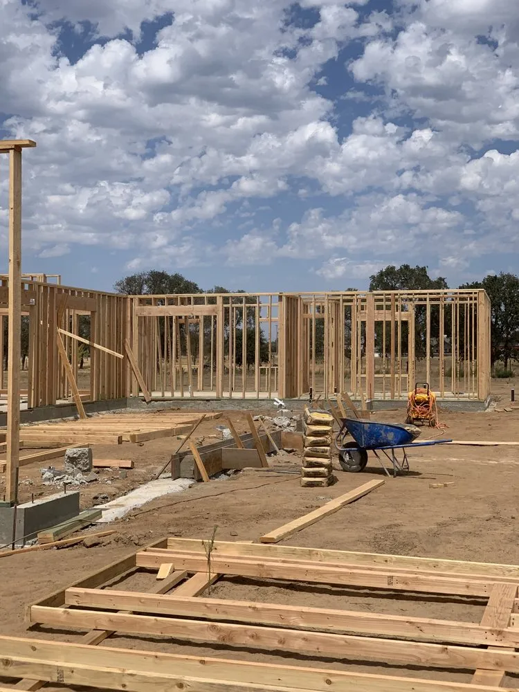 Custom yard maintenance in Elk Grove, CA by A W H Demo Pro