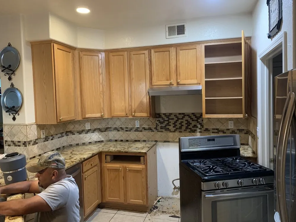 Trusted garden landscaping experts serving Elk Grove, CA - A W H Demo Pro