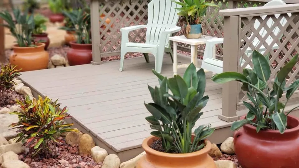 Trusted lawn care service experts serving Titusville, FL - A-W Handyman & Landscape Service