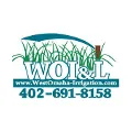 A West Omaha Irrigation & Lawns Logo
