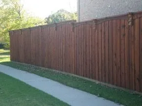 Expert landscape design in Lake Dallas, TX - A Wolter Service - Wolter Services