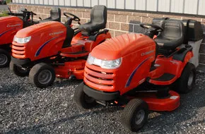 Trusted lawn care service experts serving Lake Dallas, TX - A Wolter Service - Wolter Services