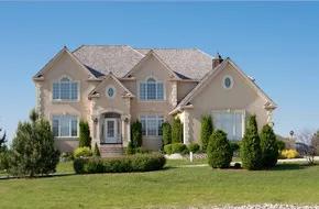 Custom lawn care service in Lake Dallas, TX - A Wolter Service - Wolter Services