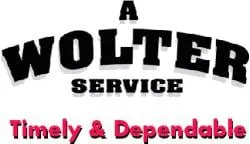 Local landscaping services in Lake Dallas, TX by A Wolter Service - Wolter Services