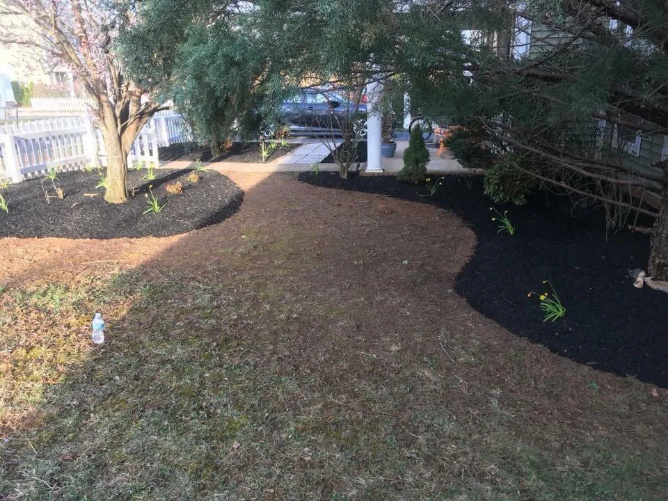 Professional landscaping services in Crozet, VA by A WoMan Can