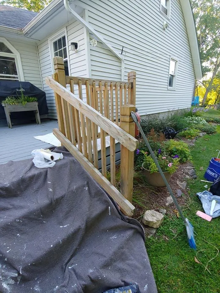 Custom lawn care service experts serving Colchester, VT - A Woman's Touch