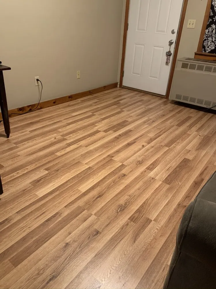 Custom yard maintenance for residential properties across Colchester, VT - A Woman's Touch