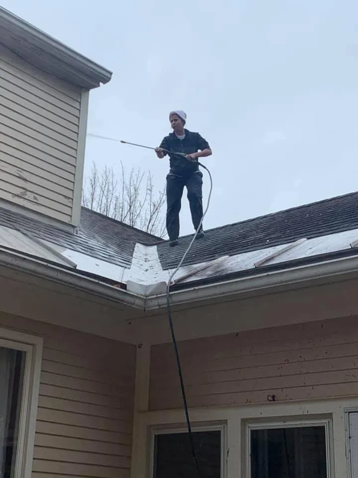 Affordable yard cleanup service experts serving Colchester, VT - A Woman's Touch