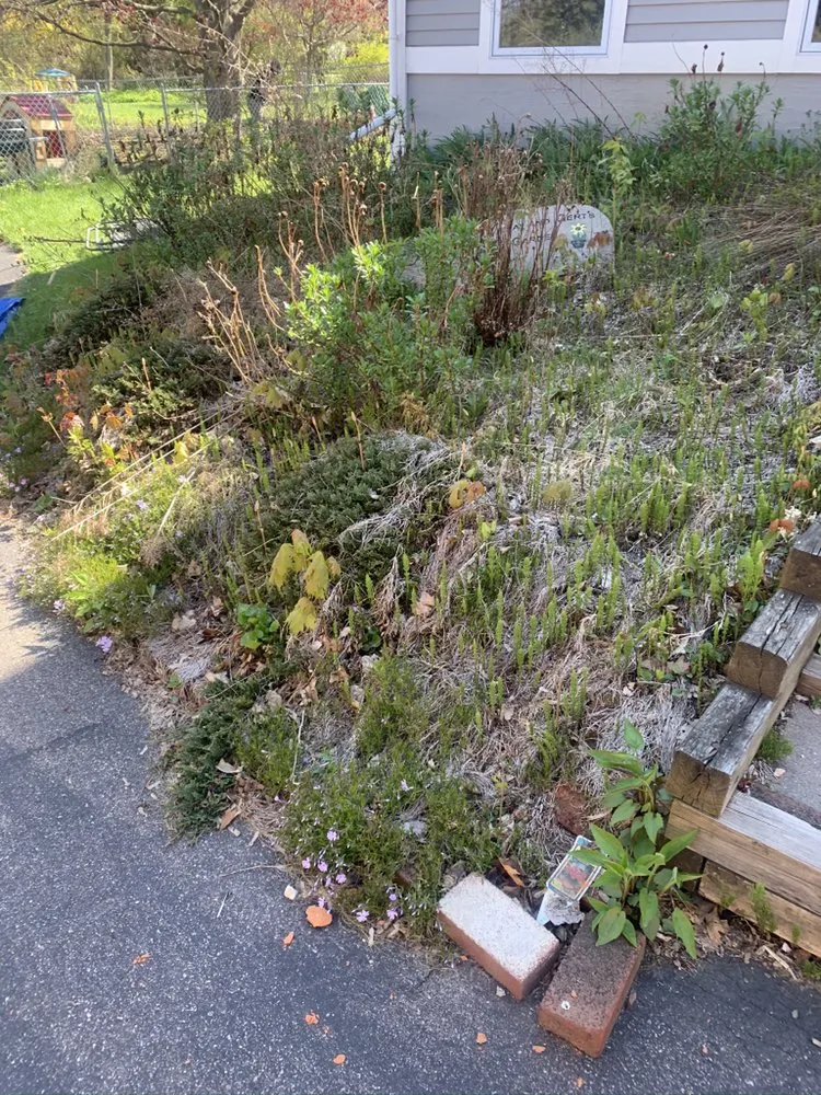 Reliable outdoor landscaping for outdoor upgrades in Colchester, VT by A Woman's Touch