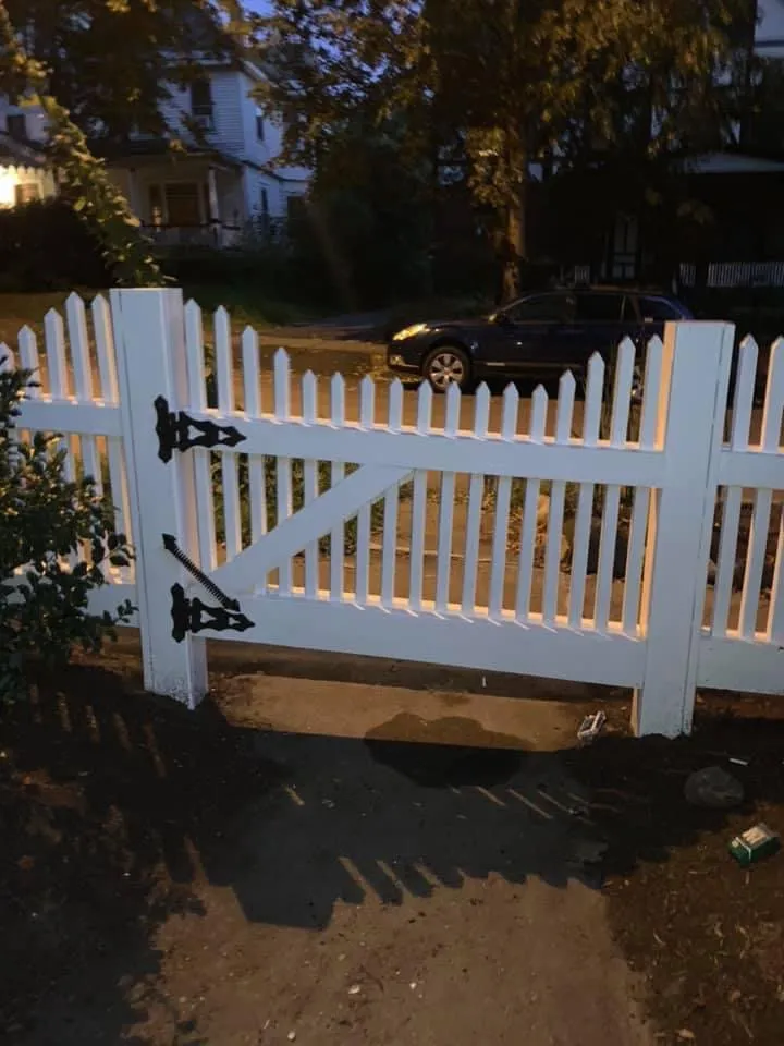 Custom outdoor landscaping experts serving Colchester, VT - A Woman's Touch