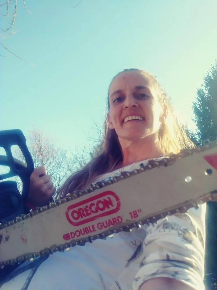 Custom landscape installation experts serving Cincinnati, OH - A Woman's Touch Lawn Care & More