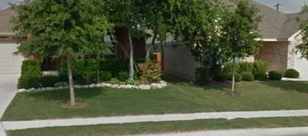 Professional residential landscaping experts serving San Antonio, TX - A Woman's Touch Lawn Care