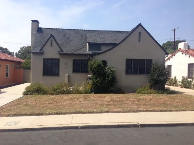 Local landscape design in Ventura, CA by A Woman's Touch