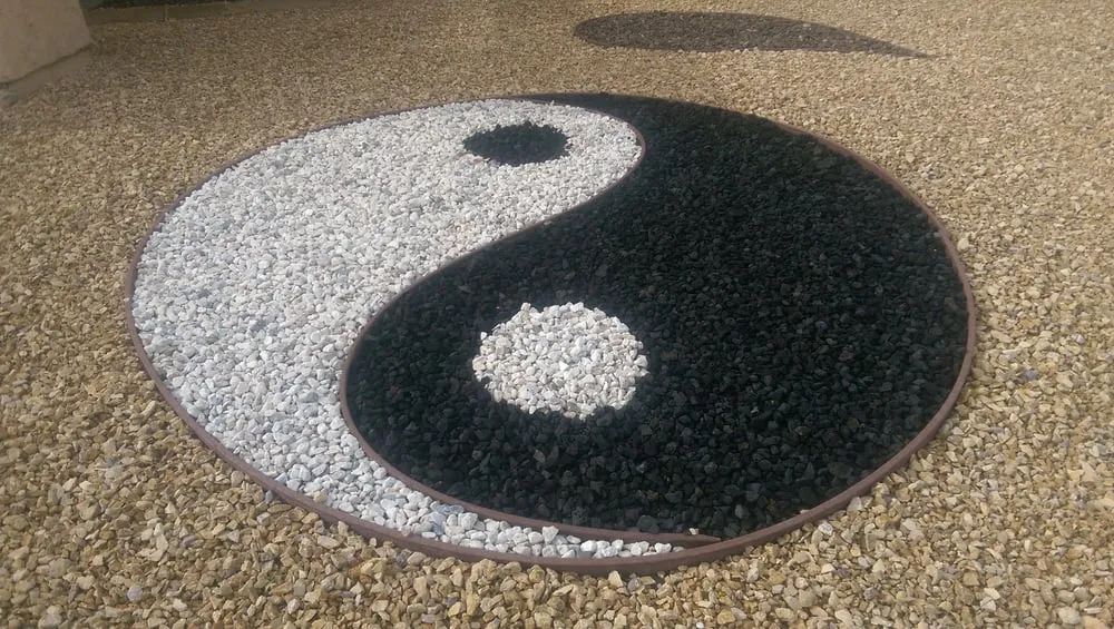 Professional garden landscaping for residential properties across Ventura, CA - A Woman's Touch