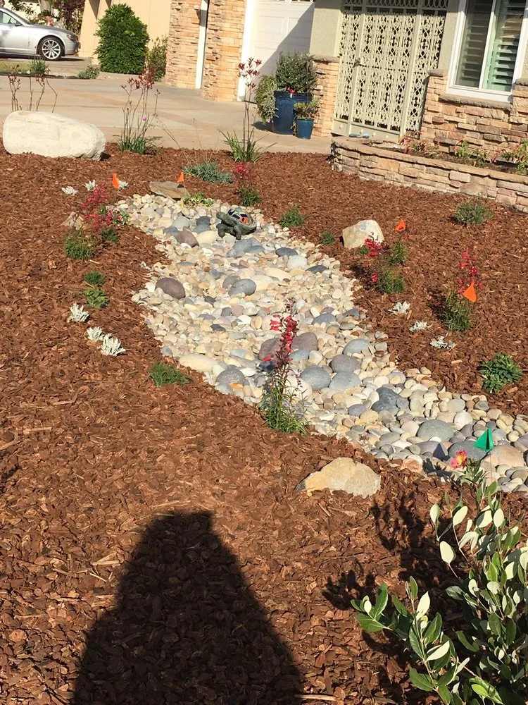 Local landscape design experts serving Ventura, CA - A Woman's Touch