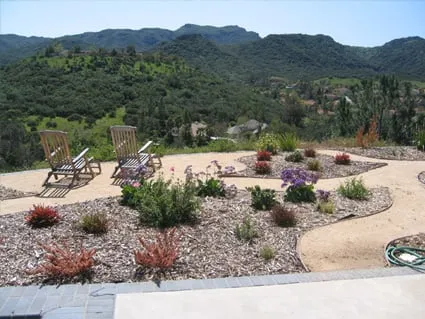 Top-rated lawn care service for year-round maintenance across Ventura, CA - A Woman's Touch