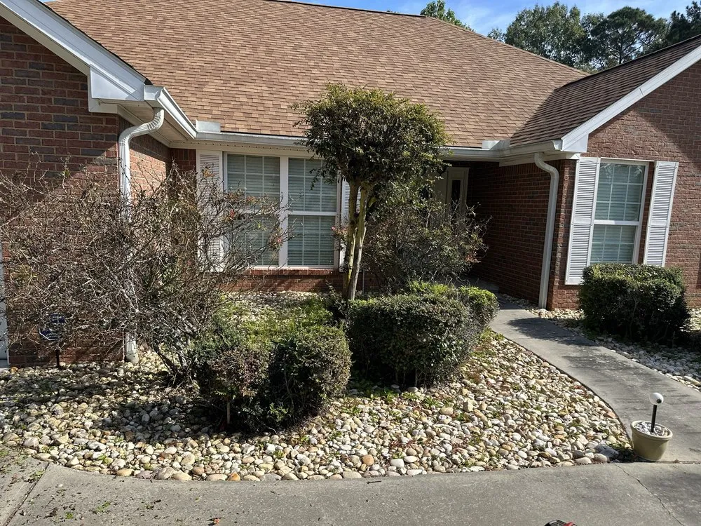 Local landscape installation experts serving Valdosta, GA - A Xcut Above Lawn Care Services