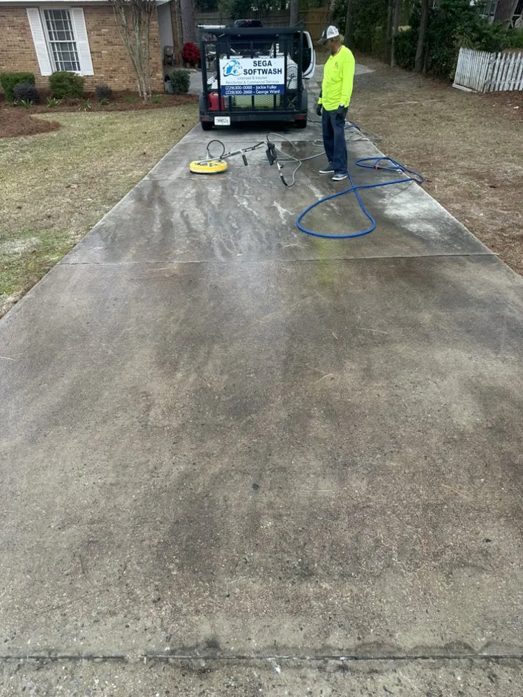 Custom garden landscaping near you across Valdosta, GA - A Xcut Above Lawn Care Services