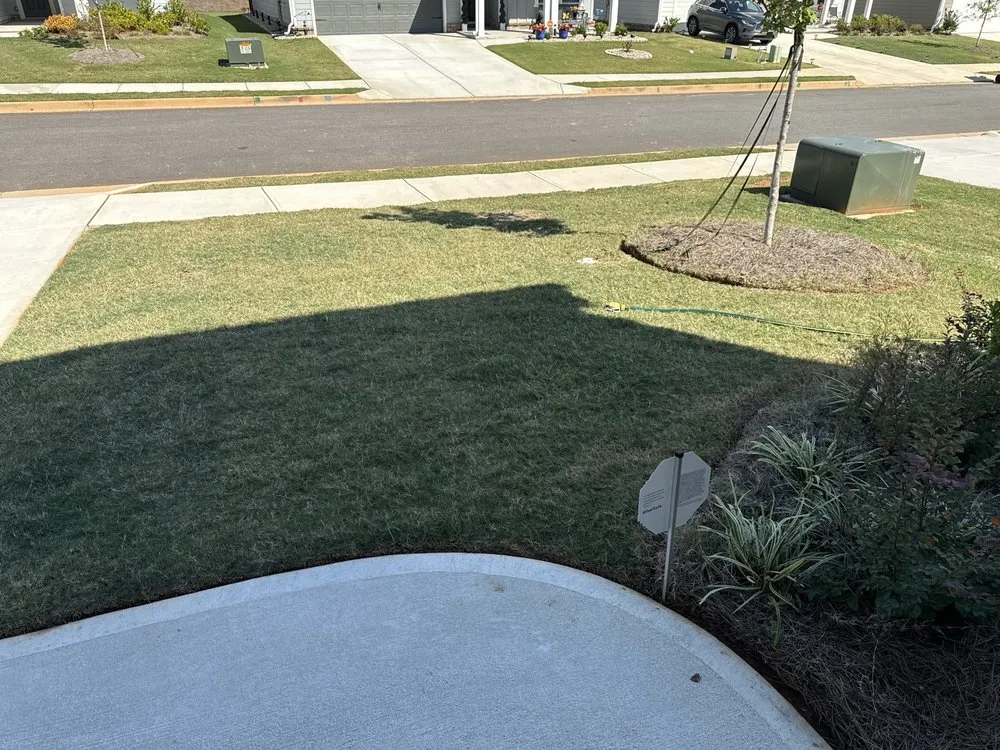 Trusted outdoor landscaping experts serving Conyers, GA - A Y Hauling & Landscaping Services