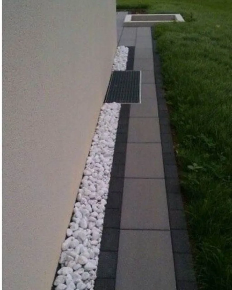 Local residential landscaping for year-round maintenance in Conyers, GA by A Y Hauling & Landscaping Services