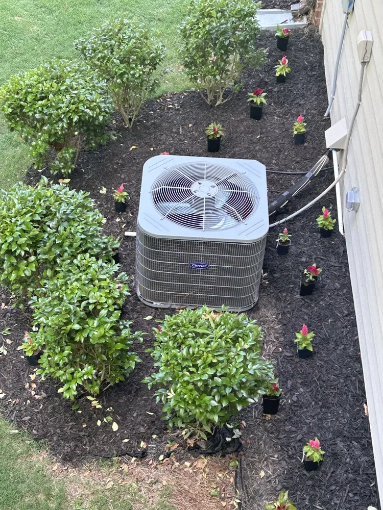 Professional residential landscaping in Conyers, GA - A Y Hauling & Landscaping Services