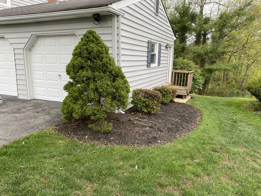 Trusted residential landscaping in Claymont, DE - A &Y Lawn care