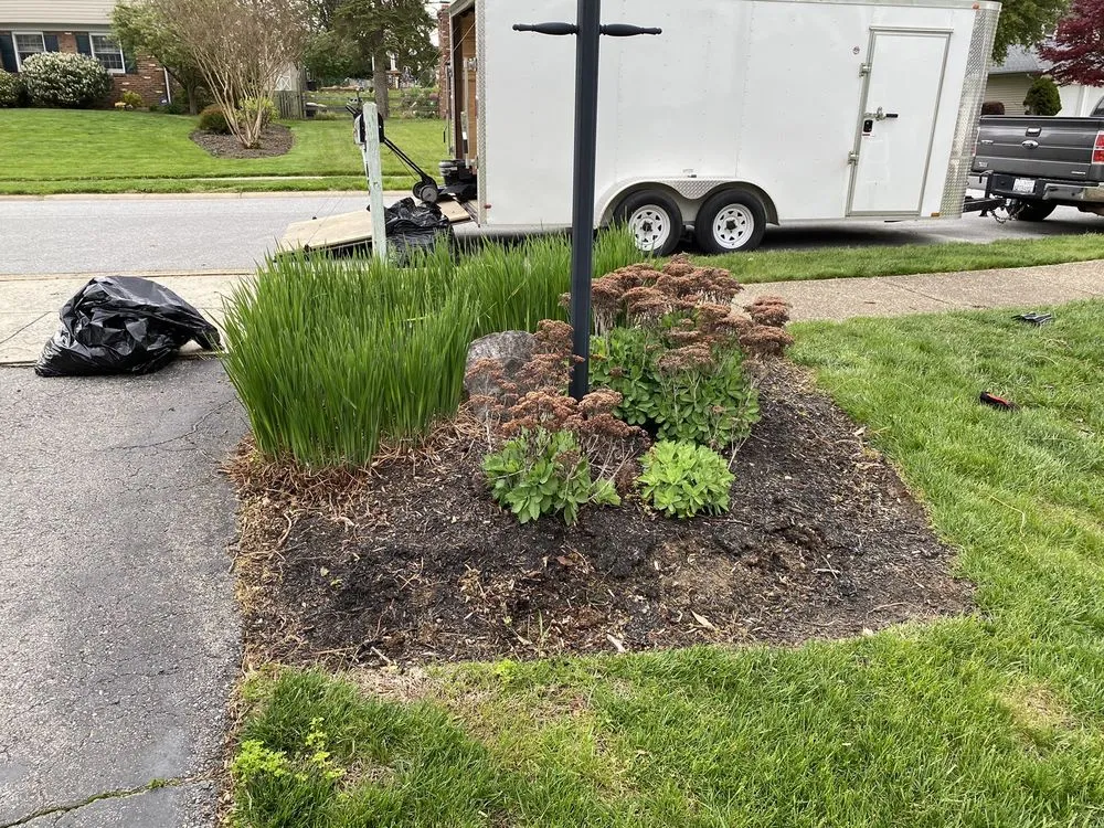 Trusted landscape installation in Claymont, DE - A &Y Lawn care