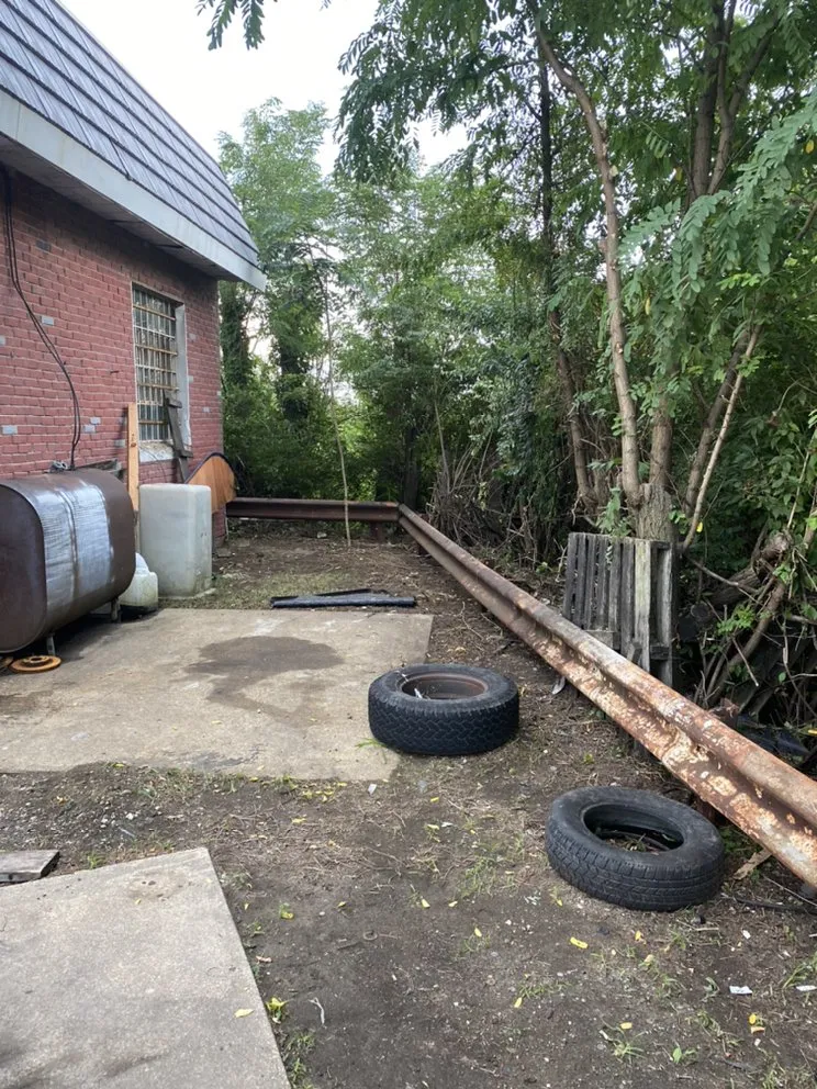 Professional landscape installation in Claymont, DE - A &Y Lawn care