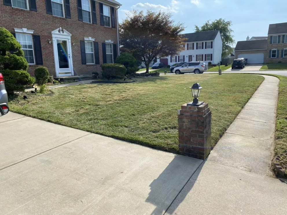 Reliable garden landscaping near you in Claymont, DE by A &Y Lawn care