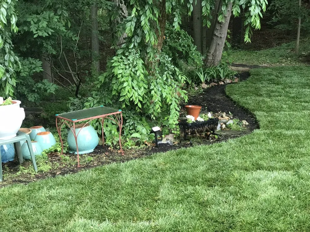 Top-rated residential landscaping in Waltham, MA - A Yard & A Half Landscaping