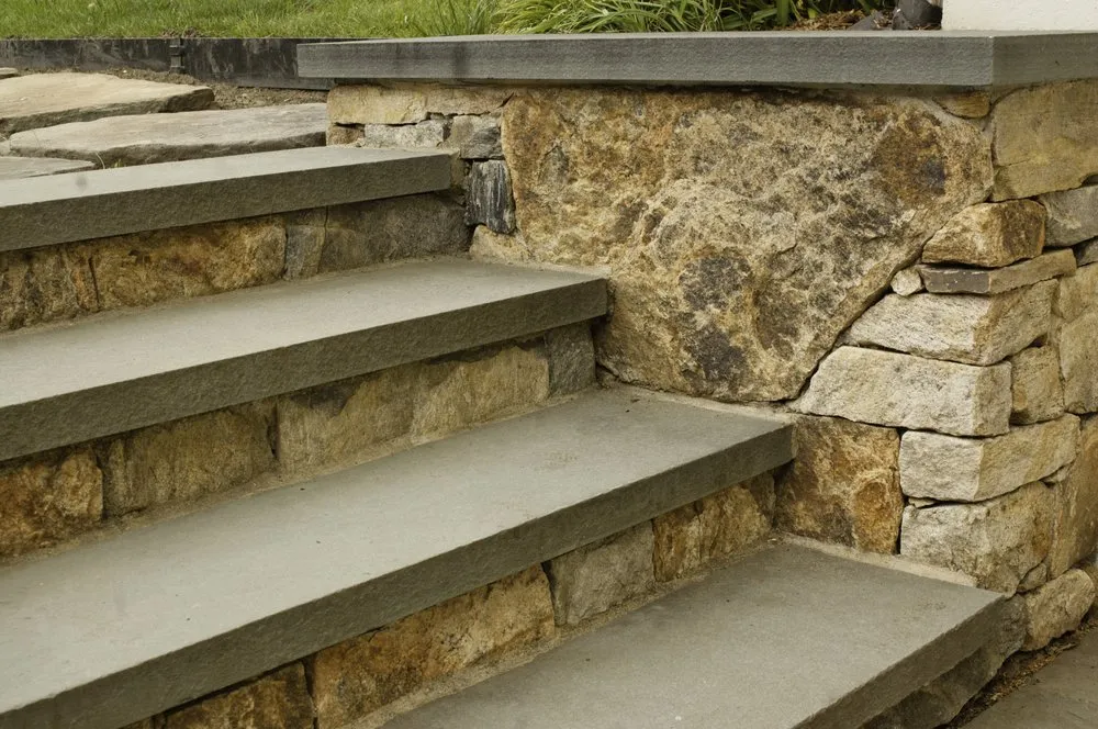 Local yard cleanup service in Waltham, MA by A Yard & A Half Landscaping