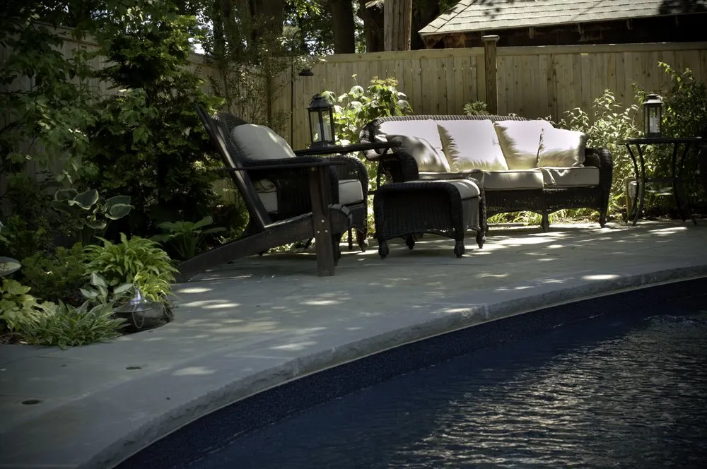 Expert landscaping services for beautiful yards across Waltham, MA - A Yard & A Half Landscaping