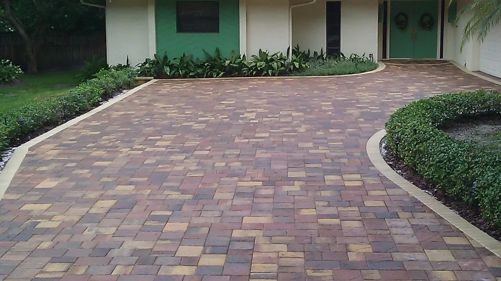 Reliable landscape installation experts serving Ruskin, FL - A+ Yardscapes