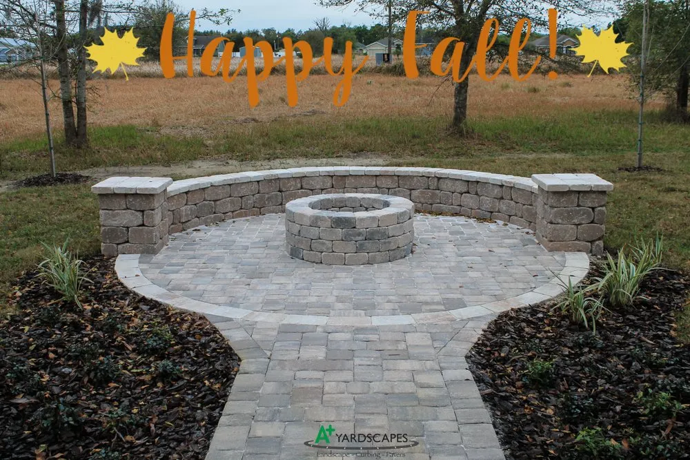Reliable yard maintenance in Ruskin, FL - A+ Yardscapes