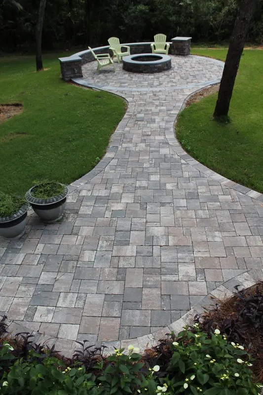 Local residential landscaping in Ruskin, FL - A+ Yardscapes