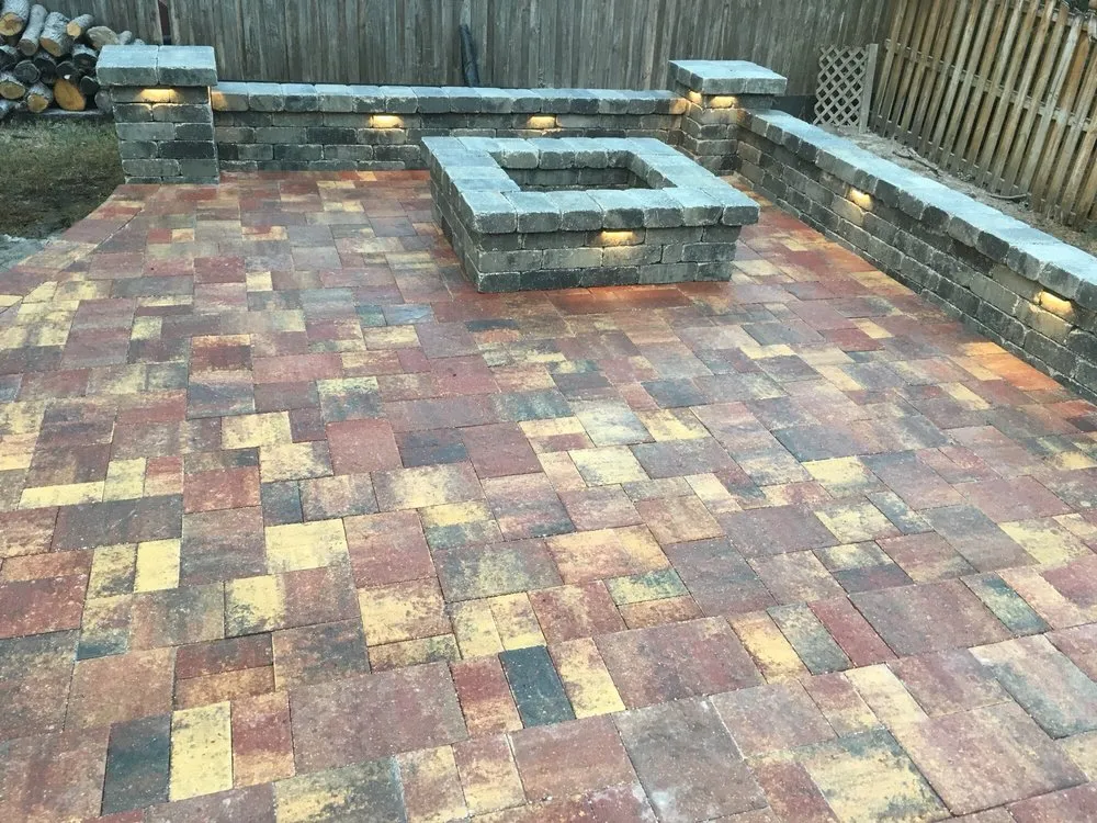 Expert landscape installation for homes across Ruskin, FL - A+ Yardscapes