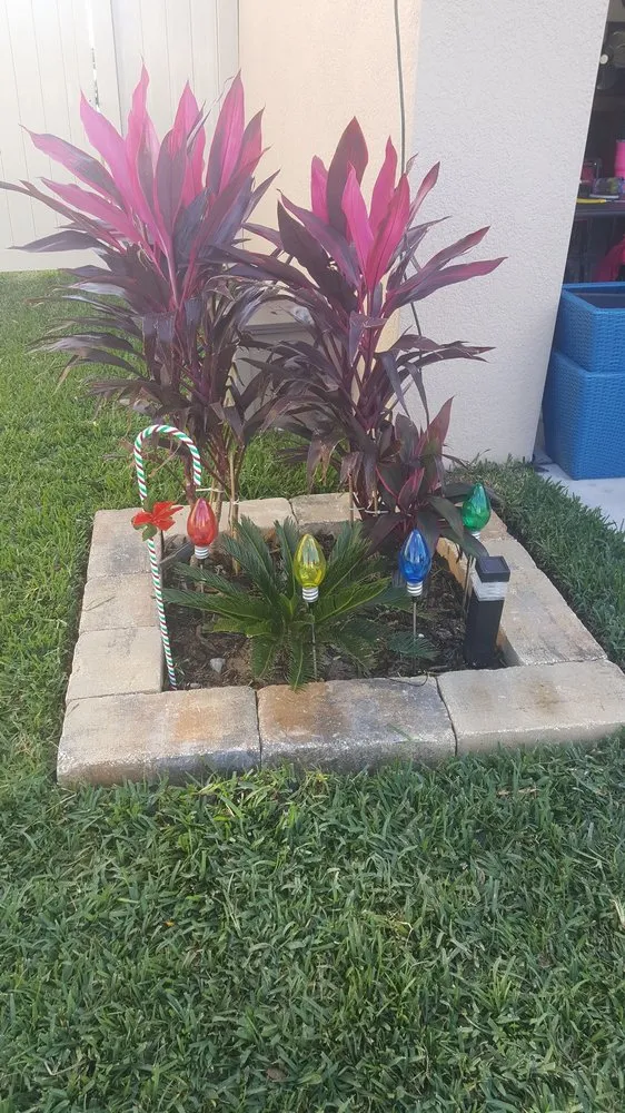 Local lawn mowing service for residential properties across Ruskin, FL - A+ Yardscapes