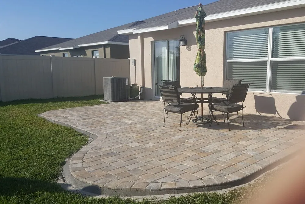 Expert yard cleanup service in Ruskin, FL - A+ Yardscapes