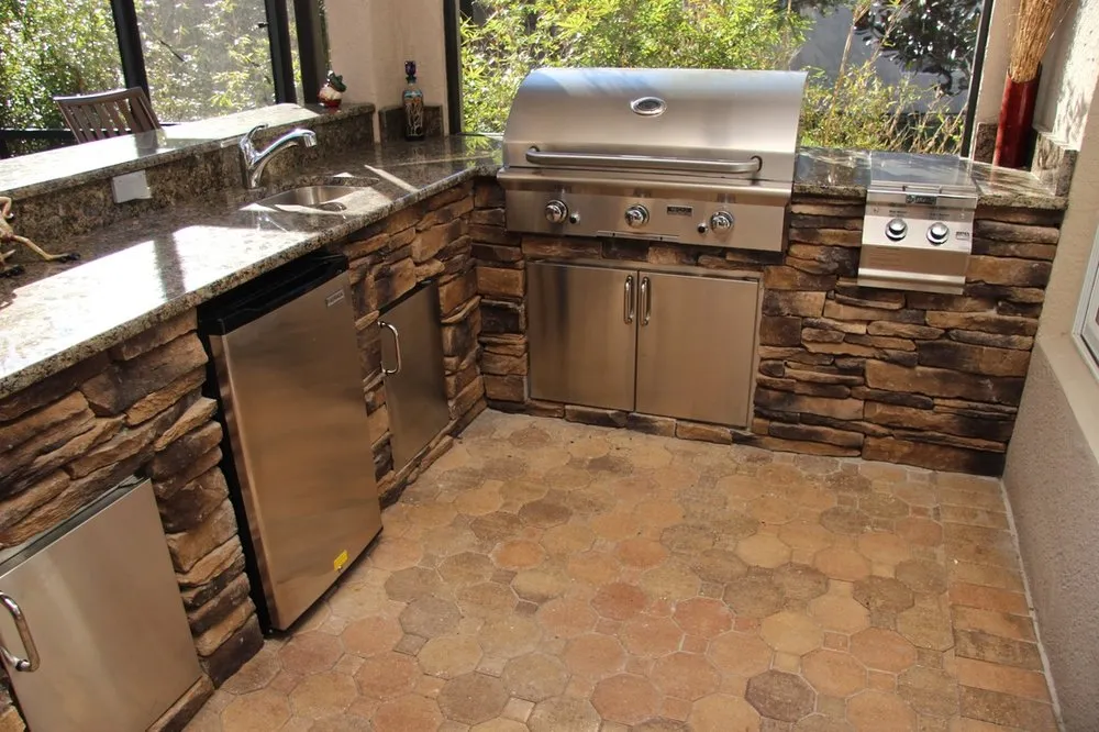 Local garden landscaping for outdoor upgrades across Ruskin, FL - A+ Yardscapes