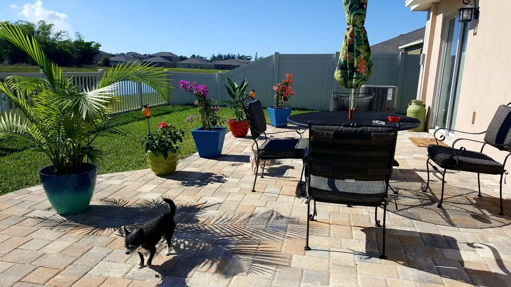 Expert landscape installation near you in Ruskin, FL by A+ Yardscapes