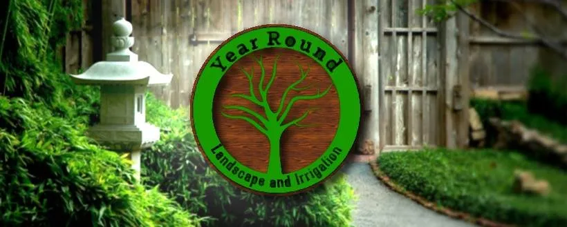 Reliable landscaping services in Vanderbilt, TX by A Year Round Lawn Service