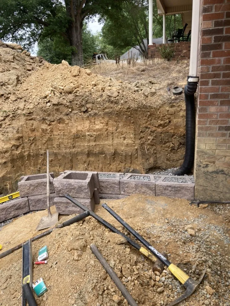 Trusted landscape design near you across Madison, NC - A-Z Designs & Install