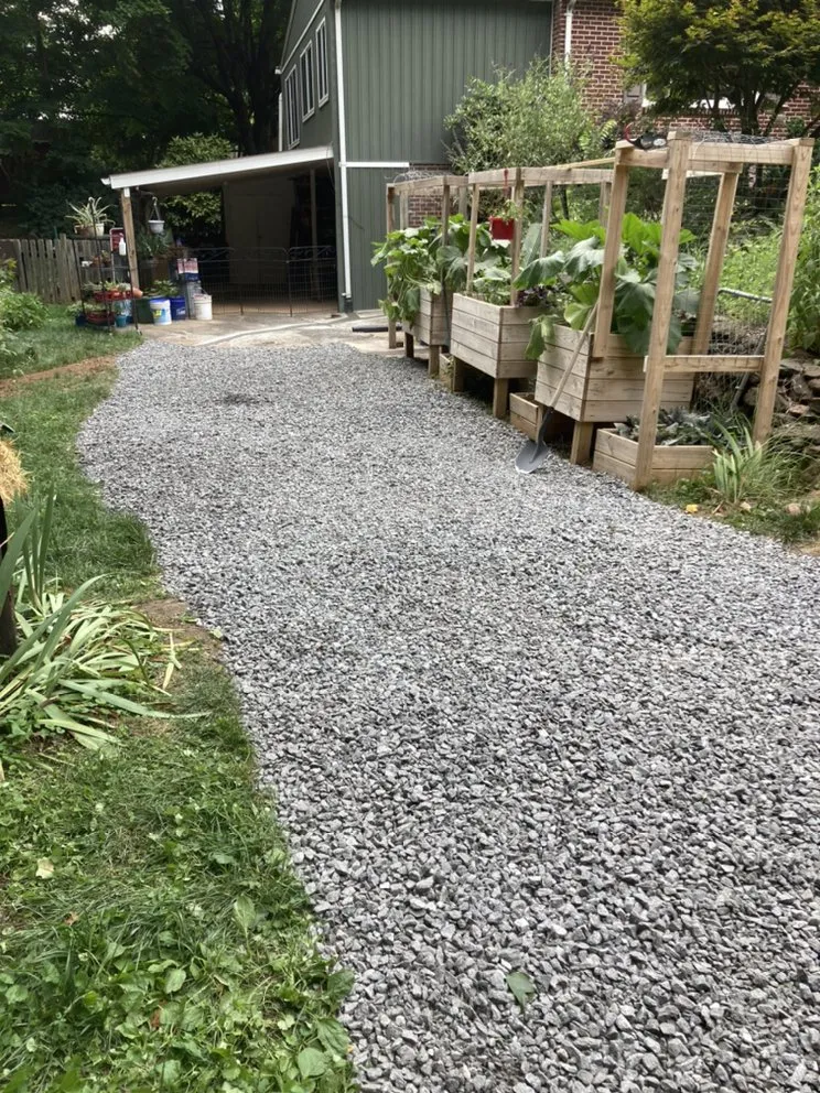 Custom landscape design experts serving Madison, NC - A-Z Designs & Install